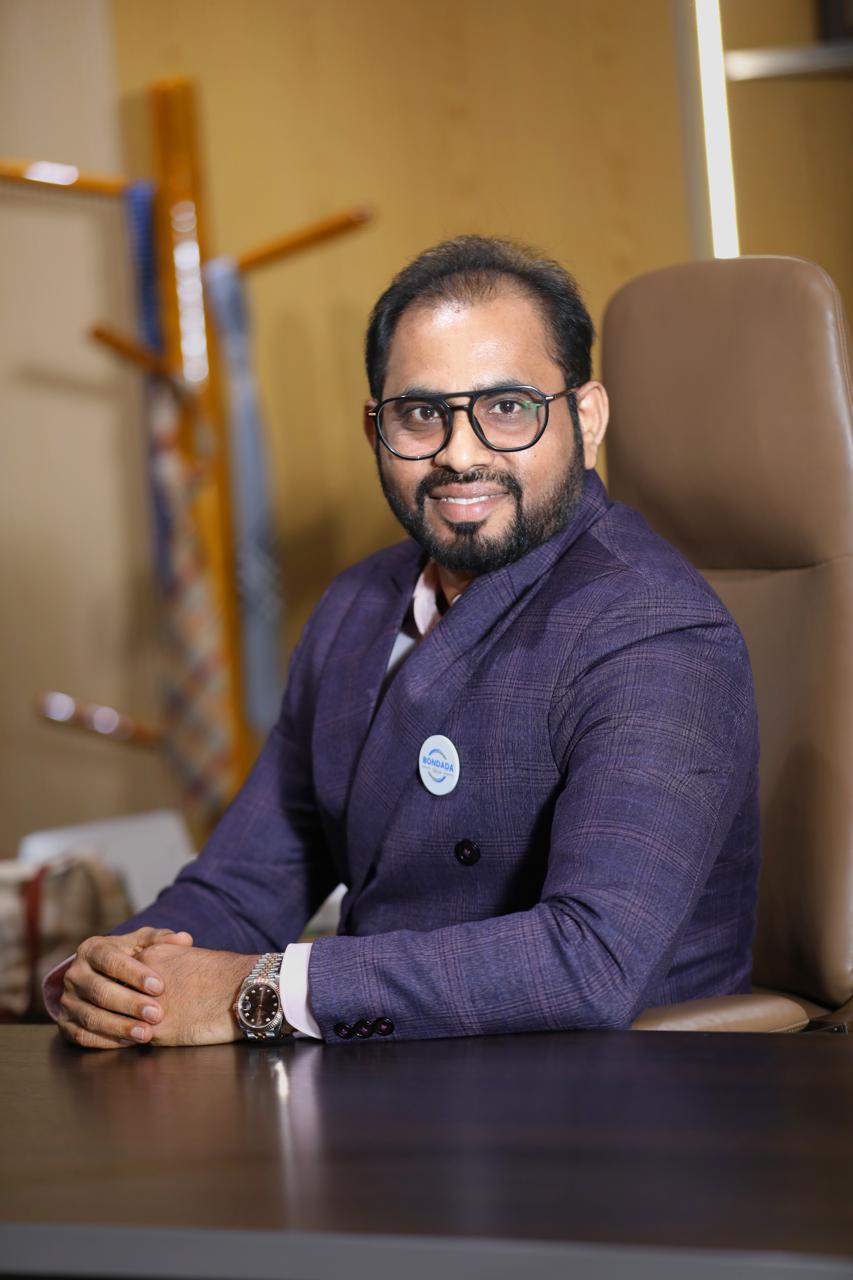 Chairman of Beelite