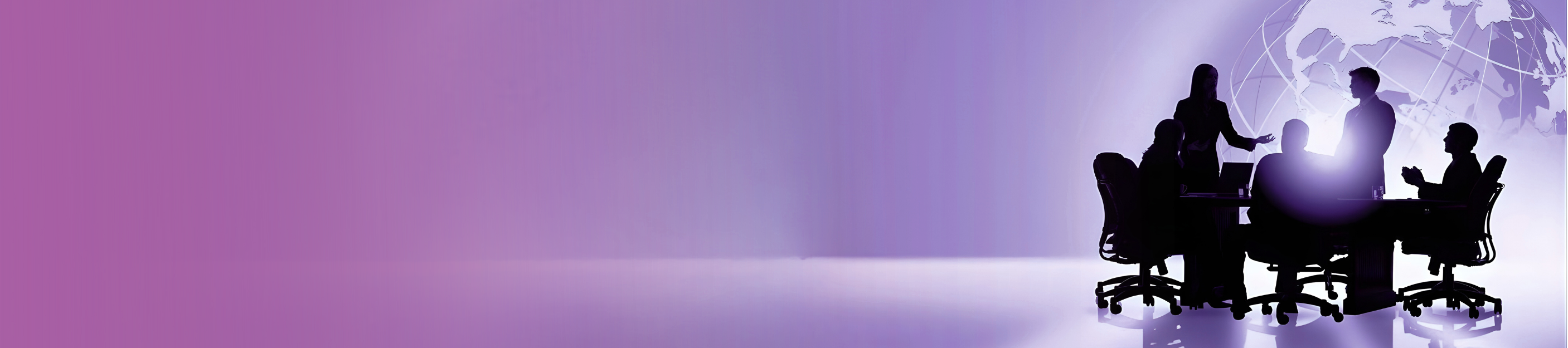 About Banner