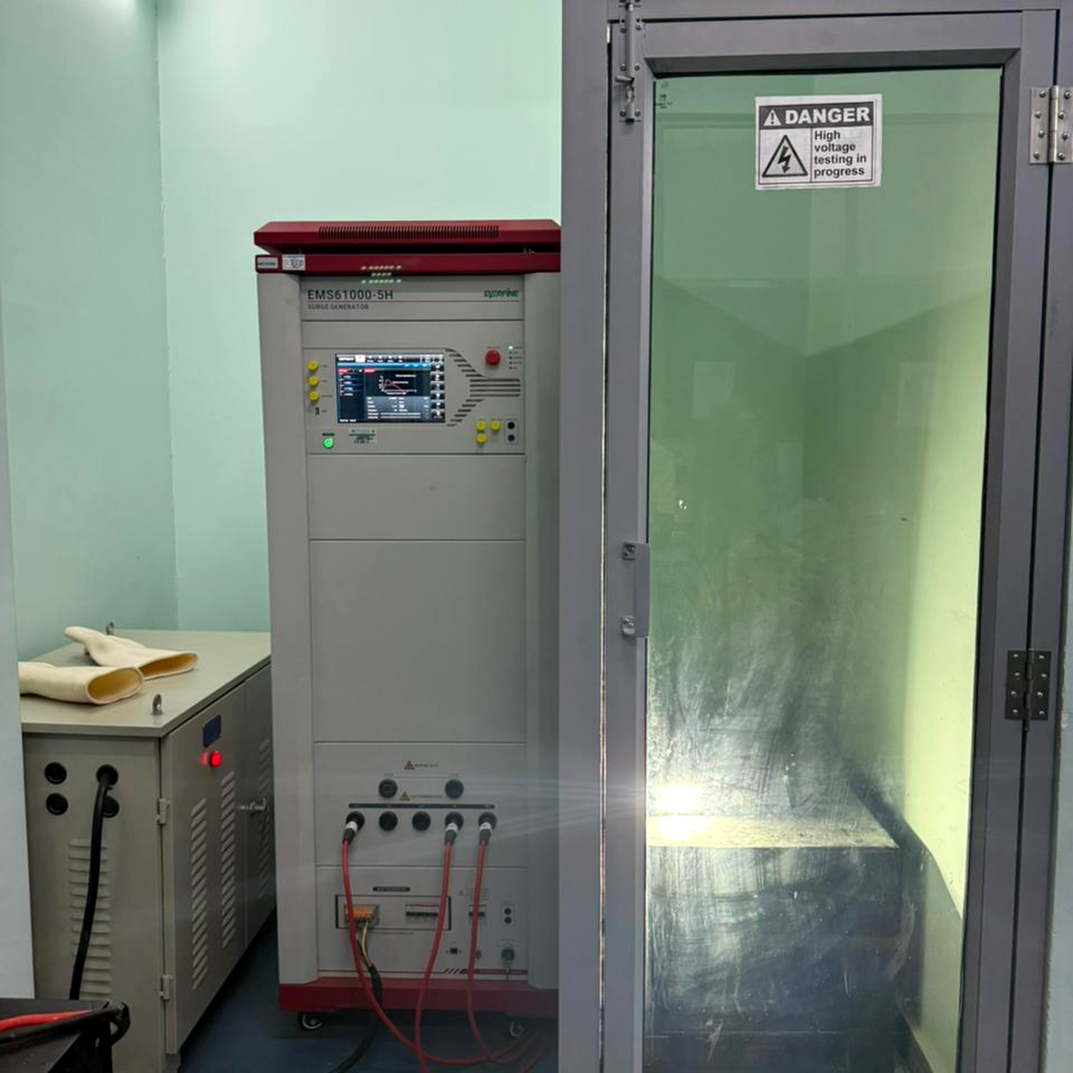 20Kv Surge Generator